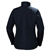 Dámská bunda HELLY HANSEN W CREW INSULATOR JACKET 597 NAVY - Helly Hansen - 34071 597 W CREW INSULATOR JACKET
