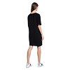 Dámské šaty DESIGUAL VEST_PISTILO 2000 BLACK - DESIGUAL - 20SWVW47 2000 VEST_PISTILO
