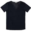 Dámská halenka GARCIA ladies T-shirt ss 292 dark moon - GARCIA - GS000102 292 ladies T-shirt ss