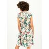 Dámské šaty Blutsgeschwister ROBE colibri 001 - Blutsgeschwister - 001201-211-001 paris robe colibri
