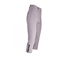 Dámské bermudy STEHMANN AMANDA 951 silber - Stehmann - AMANDA3 532 951 CAPRI