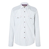 Pánská sportovní košile TIMEZONE Safari shirt 3393 - Timezone - 23-10070-00-1553 0100 Safari Shirt