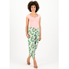 Dámské kalhoty Blutsgeschwister Pants 004 - Blutsgeschwister - 001201-308-004 Pants beach