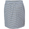 Dámská sukně HELLY HANSEN W THALIA SKIRT 595 NAVY STRIPE - Helly Hansen - 33964 595 W THALIA SKIRT