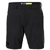 Pánské bermudy HELLY HANSEN HP RACING SHORTS 980 ebony - Helly Hansen - 33867 980 HP RACING SHORTS