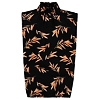 Dámská halenka GARCIA S00031 60 ladies shirt ss 60 black - GARCIA - S00031 60 ladies shirt ss