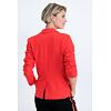 Dámské sako GARCIA Jacket 721 Poppy Red - GARCIA - N00292 721 Jacket