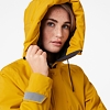 Dámský zimní kabát HELLY HANSEN W VICTORIA INS RAIN COAT 349 ARROWWOOD - Helly Hansen - 53514 349 W VICTORIA INS RAIN COAT