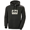 Pánská mikina HELLY HANSEN TOKYO HOODIE 482 BELUGA - Helly Hansen - 53289 482 TOKYO HOODIE