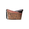 Dámská kabelka DESIGUAL LULULOVE HARRY MINI 2000 BLACK - DESIGUAL - 20WAXP54 2000 BOLS_LULULOVE HARRY MINI