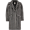 Dámský zimní kabát GARCIA ladies outdoor jacket 60 black - GARCIA - GJ000907 60 ladies outdoor jacket