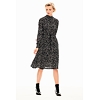 Dámské šaty GARCIA ladies dress 60 black - GARCIA - U00082 60 ladies dress