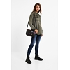 Dámská kabelka DESIGUAL ASTORIA CATANIA 6044 DARK BROWN - DESIGUAL - 20WAXPAN 6044 BOLS_ASTORIA CATANIA
