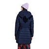Dámský zimní kabát DESIGUAL LENA 5001 MARINE - DESIGUAL - 20WWEW35 5001 PADDED_LENA