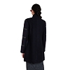 Dámský zimní kabát DESIGUAL HAAKON 2000 BLACK - DESIGUAL - 20WWEWEC 2000 ABRIG_HAAKON