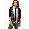 Dámská šála Blutsgeschwister scarf 002 - Blutsgeschwister - 003203-203-002 scarf