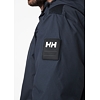 Pánská zimní bunda HELLY HANSEN SVALBARD PARKA 597 NAVY - Helly Hansen - 53150 597 SVALBARD PARKA
