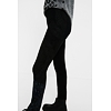 Dámské kalhoty DESIGUAL SNAKE LADY 2000 BLACK - DESIGUAL - 20WWPK08 2000 PANT_SNAKE LADY