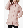 Dámský zimní kabát HELLY HANSEN W BLUME PUFFY PARKA 60 MISTY ROSE