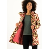 Dámský zimní kabát Blutsgeschwister Long Anorak 006 - Blutsgeschwister - 001203-001-006 wild weather long anorak
