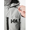 Pánská zimní bunda HELLY HANSEN TROMSOE JACKET 949 grey - Helly Hansen - 53074 949 TROMSOE JACKET