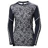 Dámské funkční triko HELLY HANSEN W HH LIFA MERINO GRAPHIC 994