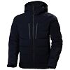 Pánská zimní bunda HELLY HANSEN RIVARIDGE PUFFY JACKET 597 NAVY - Helly Hansen - 65689 597 RIVARIDGE PUFFY JACKET