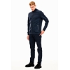 Pánský svetr GARCIA Cardigan 3945 Glaze Blue - GARCIA - X01260 3943