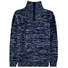 Pánský svetr GARCIA Pullover 2880 Intense Blue - GARCIA - V01250 2877