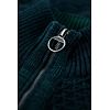 Pánský svetr GARCIA Pullover 2888 Alpine Green - GARCIA - W01053 2885