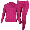 FIVE SEASONS 25024-413 LEYLA SET 413 jahodová - Five seasons - 25024-413 LEYLA SET