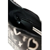 Dámská kabelka DESIGUAL HANSMADE MEDLEY 2000 NEGRO - DESIGUAL - 21SAXP67 2000 BOLS_HANSMADE MEDLEY
