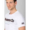 Pánské triko TIMEZONE TZ Co 0100 - Timezone - 22-10174-10-6111 0100 TZ T-shirt