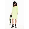 Dámské šaty GARCIA ladies dress 4775 pistache - GARCIA - GS000180 4775 ladies dress