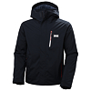 Pánská zimní bunda HELLY HANSEN BONANZA 597 navy - Helly Hansen - 65693 597 BONANZA JACKET