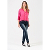 Dámské jeans TIMEZONE ENYATZ Slim 3624 - Timezone - 17-10047-00-3373 3624 EnyaTZ Slim Womens