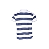 Pánská polokošile HELLY HANSEN FAERDER POLO 560 NAVY STRIPE - Helly Hansen - 34162 560 FAERDER POLO
