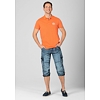 Pánské bermudy TIMEZONE Loose MilesTZ 3849 - Timezone - 25-10009-21-3005 3849 MilesTZ Loose