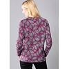 Dámské triko HAJO D Shirt 181 fuchsie - HAJO - 18983 181 D Shirt