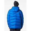 Pánská zimní bunda HELLY HANSEN VERGLAS ICEFALL 611 blue - Helly Hansen - 63002 611 VERGLAS ICEFALL DOWN JACKET
