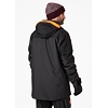 Pánská zimní bunda HELLY HANSEN STRAIGHTLINE LIFALOFT JACKET 980 ebony - Helly Hansen - 65671 980 STRAIGHTLINE LIFALOFT JACKET