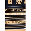 Dámské tričko HAJO D SHIRT 310 - HAJO - 19122 310 D Shirt
