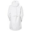 Dámský kabát HELLY HANSEN W LISBURN RAINCOAT 001 white - Helly Hansen - 53097 001 W LISBURN RAINCOAT