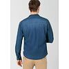 Pánská sportovní košile TIMEZONE Vintage Denim Shirt 3523 - Timezone - 23-10097-00-3005 3523 Vintage Denim Shir