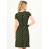 Dámské šaty Blutsgeschwister Robe antiek 224-004 - Blutsgeschwister - 001211-224-004 robe antiek