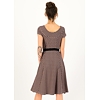 Dámské šaty Blutsgeschwister Robe keever 223-001 - Blutsgeschwister - 001211-223-001 robe keever
