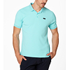 Pánská polokošile HELLY HANSEN DRIFTLINE POLO 648 GLACIER BLUE