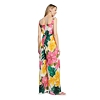 Dámský overal DESIGUAL SAINT TROPEZ 1000 BLANCO - DESIGUAL - 21SWMW36 1000 PANT_SAINT TROPEZ