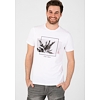 Pánské triko TIMEZONE Serial Chillers T-Shirt 0100 - Timezone - 22-10171-10-6010 0100 Serial Chillers T-