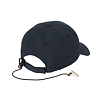 HELLY HANSEN OCEAN RACE CREW CAP 597 NAVY - Helly Hansen - 20216 597 THE OCEAN RACE CREW CAP
